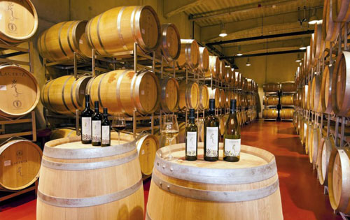 2016年罗马尼亚葡萄酒产量增幅近40%