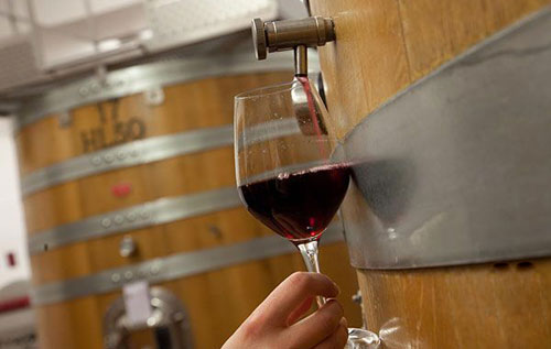2016年将是马莱玛葡萄酒产区极佳的年份
