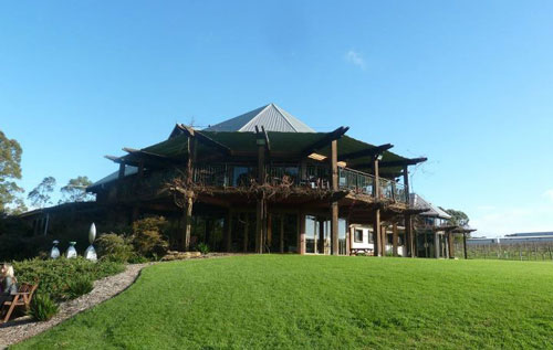 菲历士酒庄（Vasse Felix Winery）