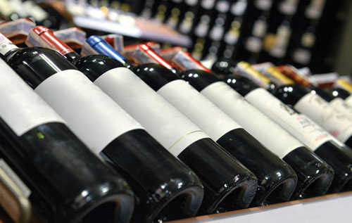 2015年精品葡萄酒市场呈稳定态势