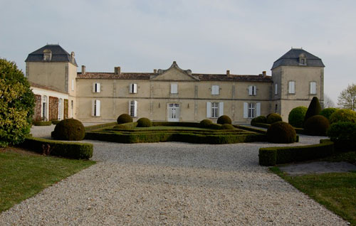 卡龙世家酒庄（Chateau Calon Segur）