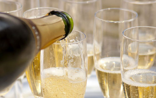 香槟与普罗塞克起泡酒的差异