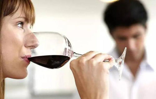 影响葡萄酒气味的几种因素