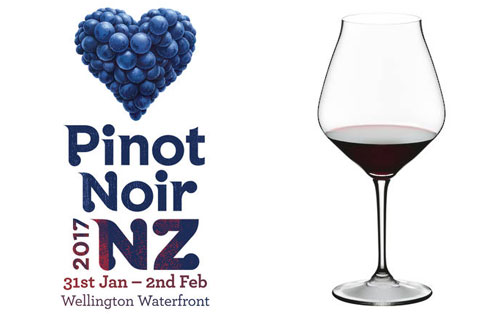 新西兰黑皮诺葡萄酒峰会将于月底举行