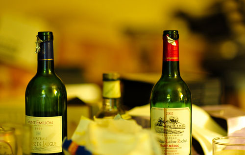波尔多葡萄酒哪些年份比较好
