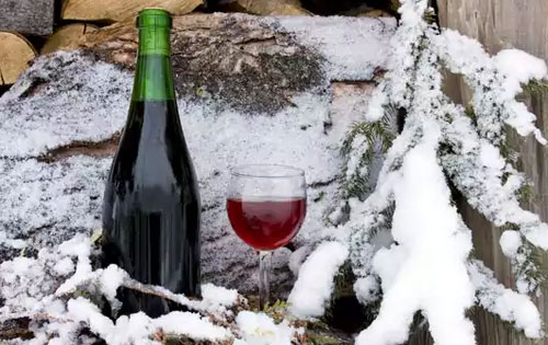 冬季葡萄酒饮用“三宜三忌”