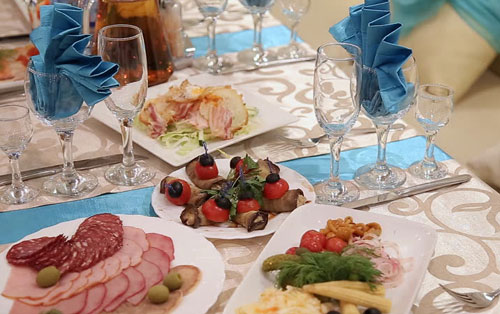 中西婚宴如何选择葡萄酒餐配