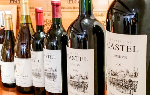 卡斯特（Castel）红酒购买指南