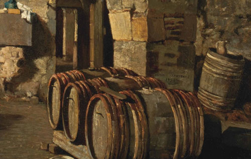 法国葡萄酒历史与文化