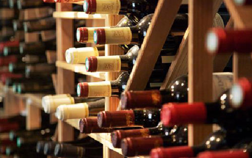 一季度国内进口葡萄酒量额大幅增长