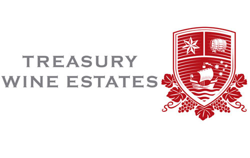 富邑葡萄酒集团（Treasury Wine Estates）