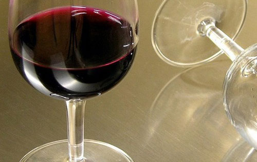 喝葡萄酒对日常生活的5大益处