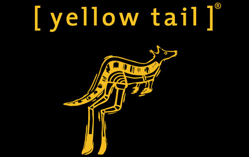 黄尾袋鼠酒庄（Yellow Tail）