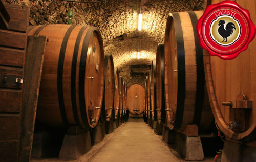 意大利基安蒂葡萄酒本土市场调查统计报告