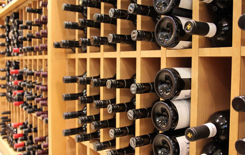 2017上半年格鲁吉亚葡萄酒出口量增长59%