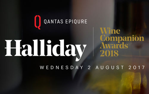 2018年度澳大利亚葡萄酒指南获奖者名单揭晓