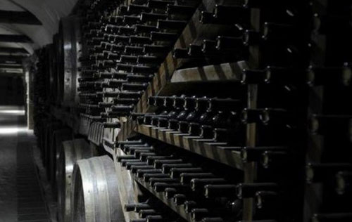 2017年1-9月格鲁吉亚葡萄酒出口增长63%