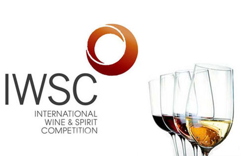 国际葡萄酒与烈酒大赛（IWSC）