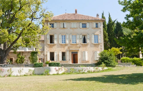 圣戈斯酒庄（Chateau de Saint Cosme）