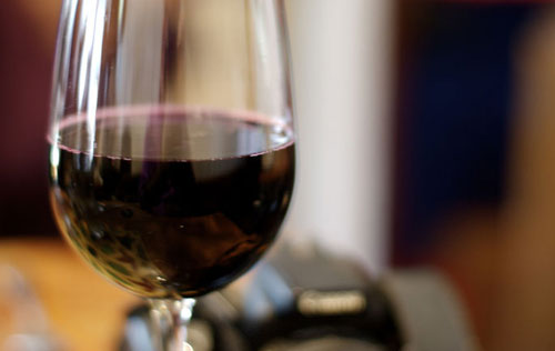 葡萄品种对葡萄酒的影响