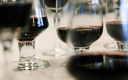 自酿葡萄酒的保质期有多长