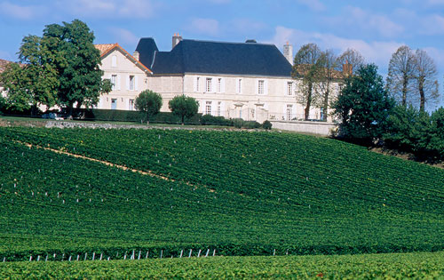 法国最大的葡萄酒企业—Castel集团