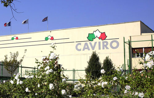 意大利最大的葡萄酒企业—CAVIRO合作社