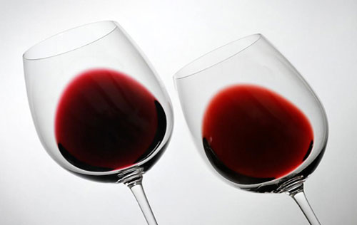 葡萄酒的演化、氧化与老化