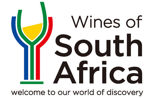 南非葡萄酒协会重新设计酒展图标
