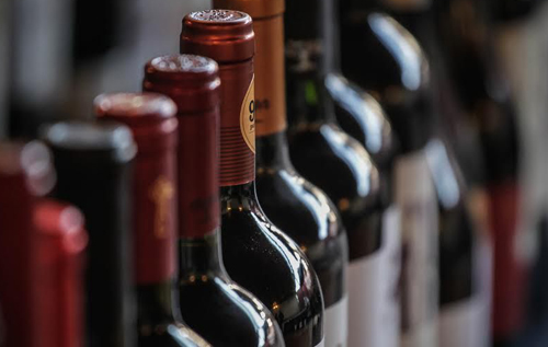 2018年一季度智利葡萄酒出口额增长6.2%