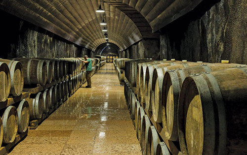 2018年第一季度意大利葡萄酒出口报告发布