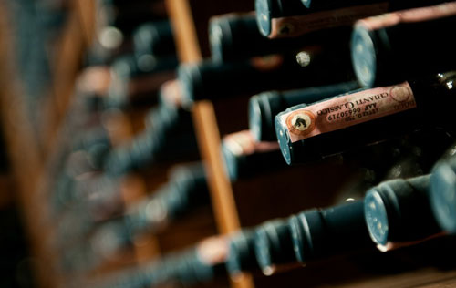 意大利葡萄酒近5年出口总额增长超过25%