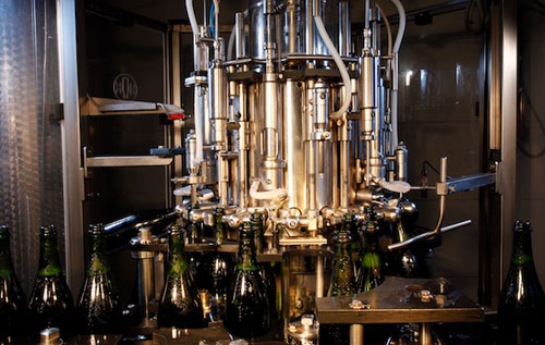 德国顶级葡萄酒庄联盟发布起泡酒分级标准