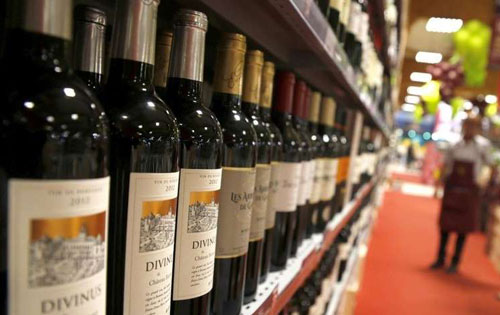 2018年法国葡萄酒行业将迎来复苏和焦虑