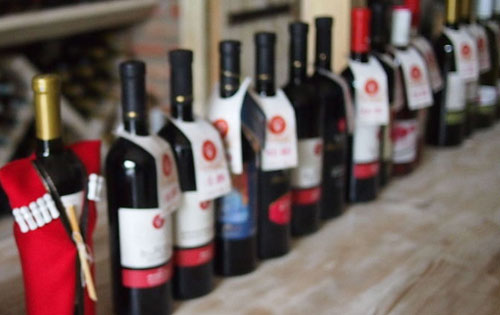 2018年1-7月格鲁吉亚葡萄酒出口增长19%