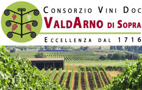 瓦尔达诺索普拉法定产区（Valdarno di Sopra DOC）