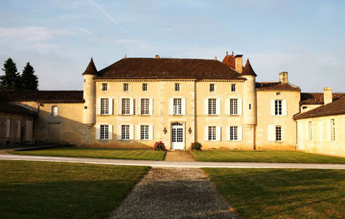  大梅诺酒庄（Chateau Grand Mayne）
