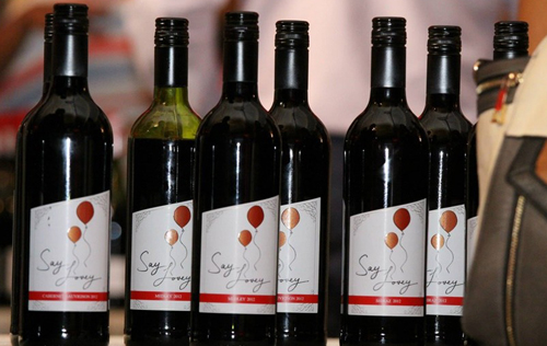 2018年南非葡萄酒出口额增长4%至90亿兰特