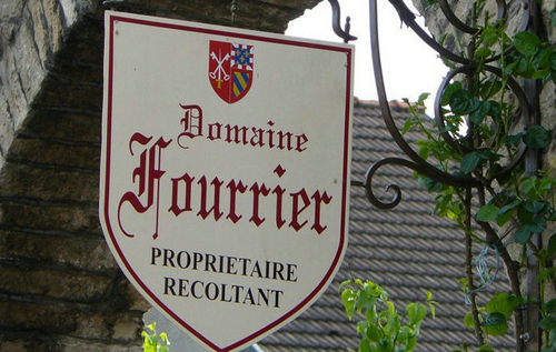 芙丽耶酒庄（Domaine Fourrier）