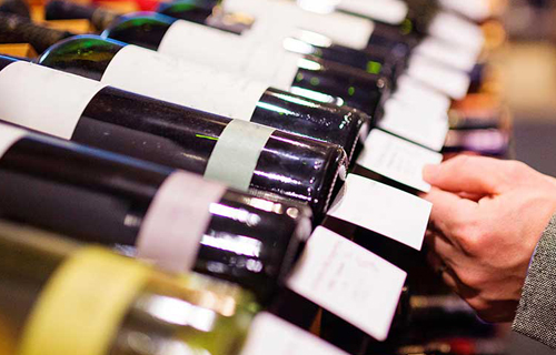 2019年第一季度中国葡萄酒进口量下降24.3%