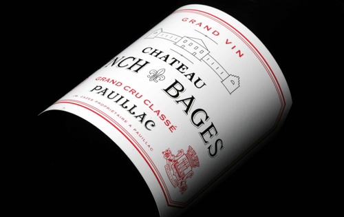 靓茨伯（Lynch Bages）