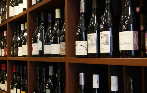 美国或将对法国葡萄酒加征关税