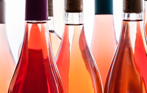 巴西玫瑰红葡萄酒市场份额升至4.7%
