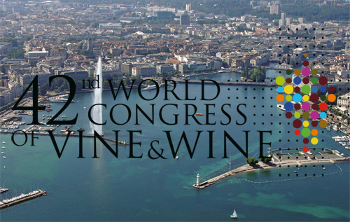 第42届世界葡萄与葡萄酒大会将在下周召开