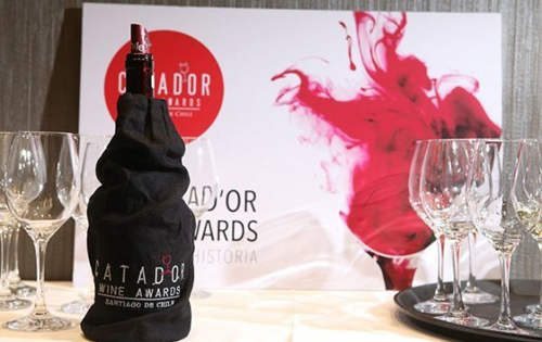 智利第24届卡塔德葡萄酒大赛结果公布