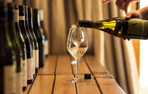 新西兰葡萄酒的市场需求创历史新高