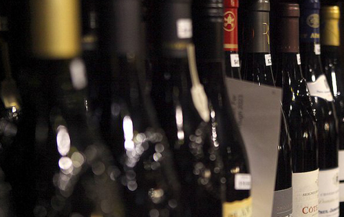 法国葡萄酒已被排除出美国关税商品清单