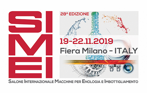 第28届国际酿酒和装瓶器械展览会在米兰举行
