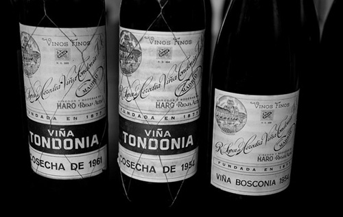 洛佩兹雷迪亚酒庄（Lopez Heredia）葡萄酒