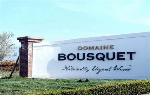 阿根廷布斯科特酒庄（Domaine Bousquet）